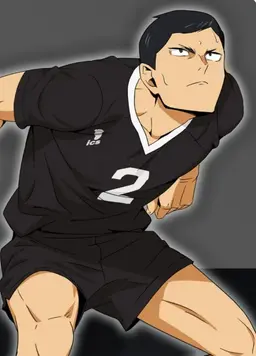 Profile image of 大耳練