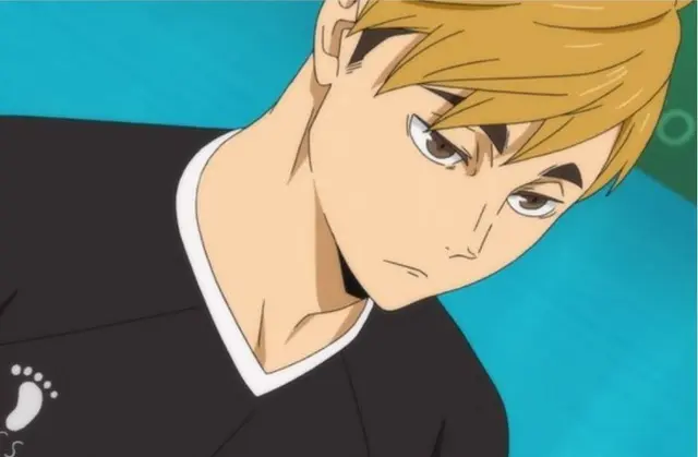 Profile image of 宮侑