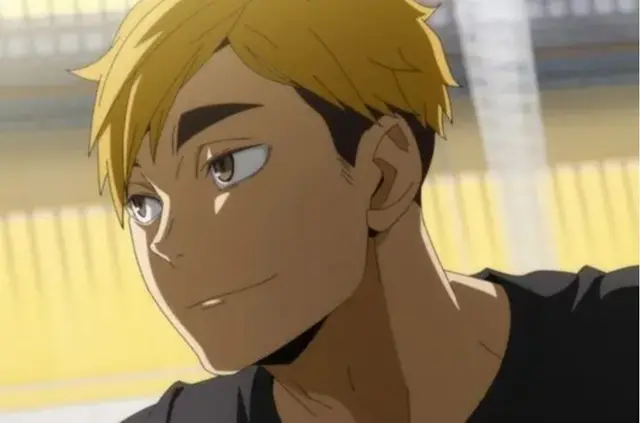 Profile image of 宮侑