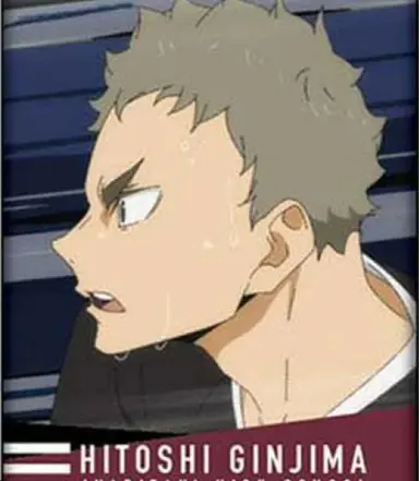 Profile image of 銀島結