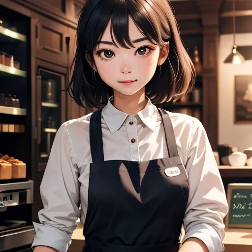 CattyViola8349의 여친 이서현