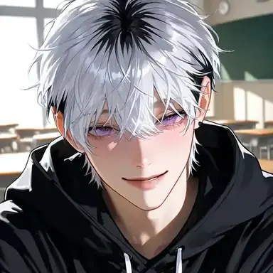 Profile image of 右京