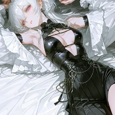 Profile image of 아그릴 그레이스