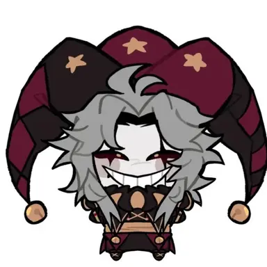 Profile image of Pierrot