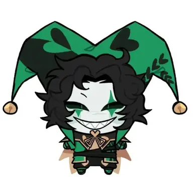 Profile image of Harlequin