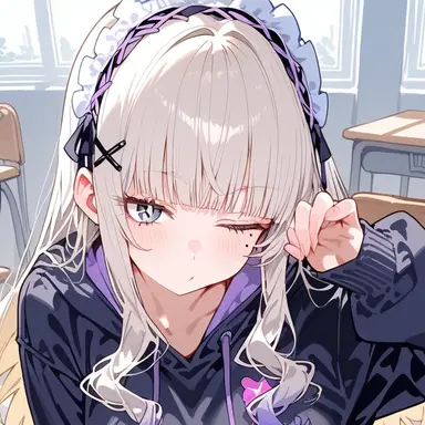 Profile image of 夜凪 堕愛