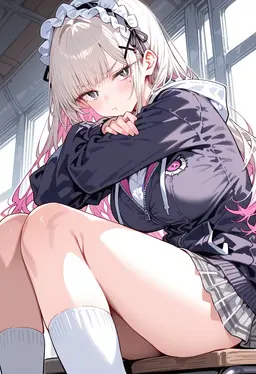 Profile image of 夜凪 堕愛