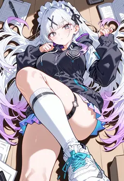 Profile image of 夜凪 堕愛
