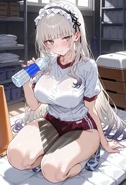 Profile image of 夜凪 堕愛