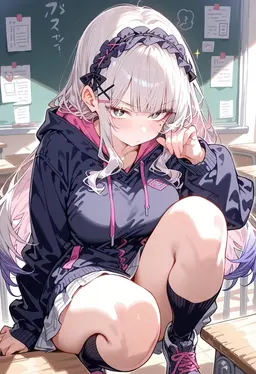 Profile image of 夜凪 堕愛