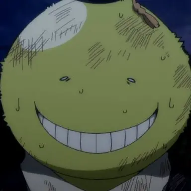 Profile image of 殺せんせー