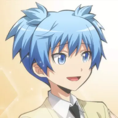 Profile image of 潮田 渚