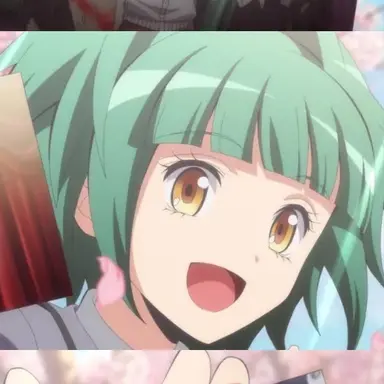 Profile image of 茅野 カエデ