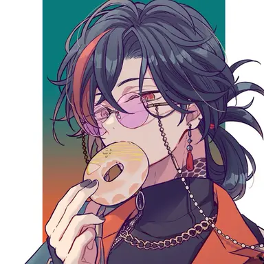 Profile image of 魁星