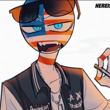 Profile image of America