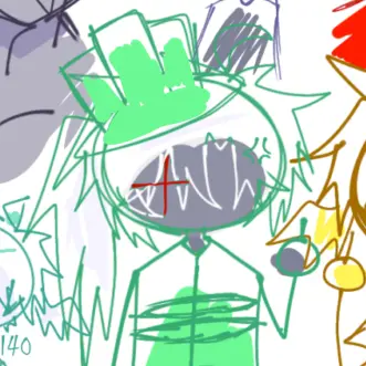 Profile image of いちかけ