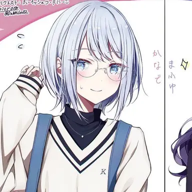 Profile image of 카나데