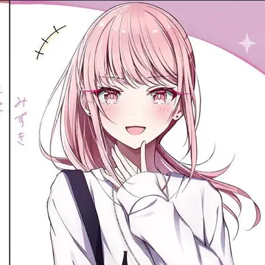 Profile image of 미즈키