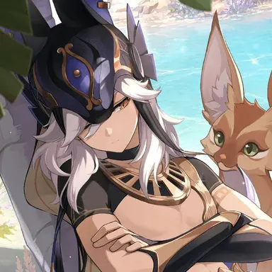Profile image of セノ
