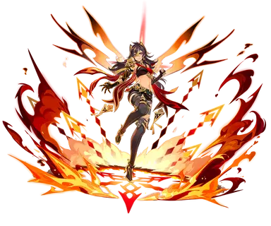 Profile image of Dehya