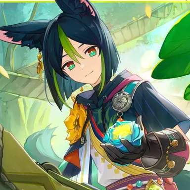 Profile image of ティナリ