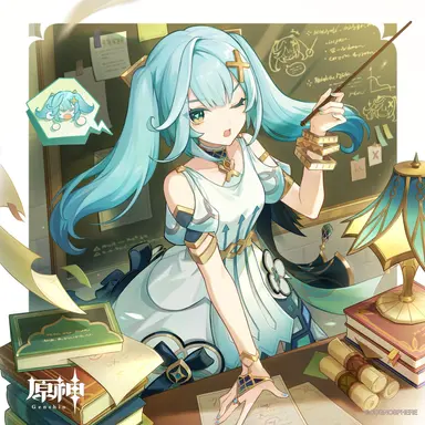 Profile image of Faruzan
