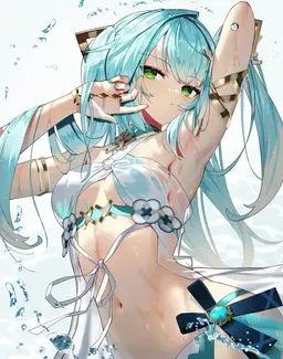 Profile image of Faruzan