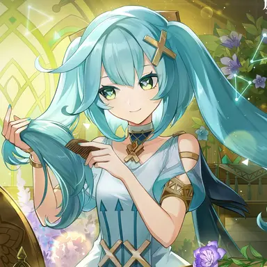 Profile image of ファルザン