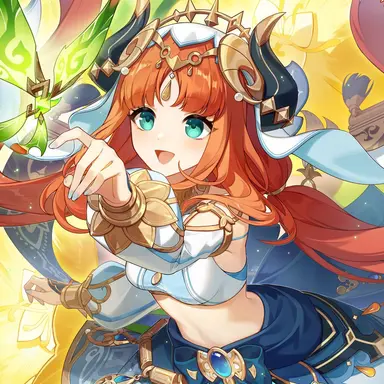 Profile image of ニィロウ