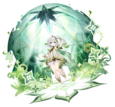 Profile image of Nahida