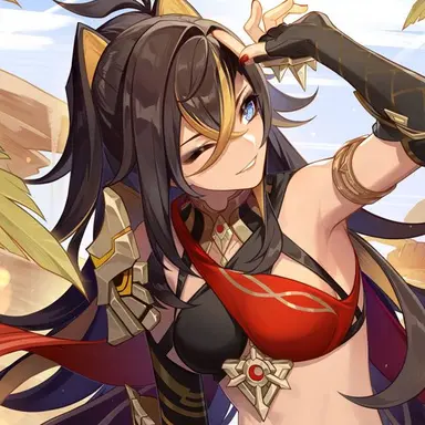 Profile image of ディシア