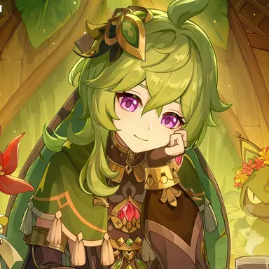 Profile image of Collei
