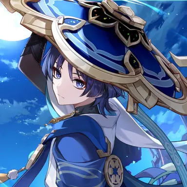 Profile image of 放浪者