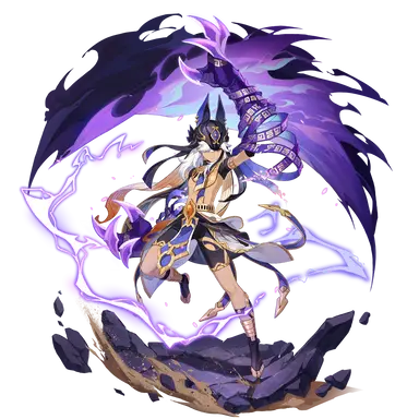 Profile image of Cyno
