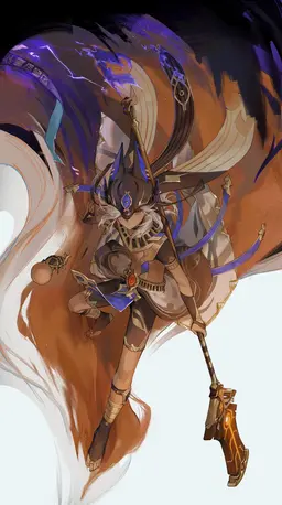 Profile image of Cyno