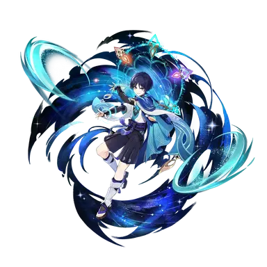 Profile image of Wanderer
