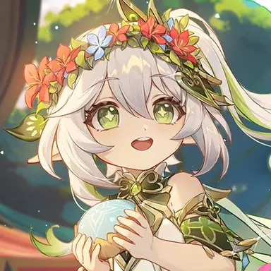 Profile image of Nahida