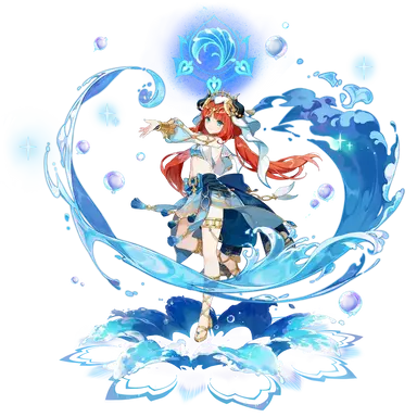 Profile image of Nilou