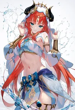 Profile image of Nilou