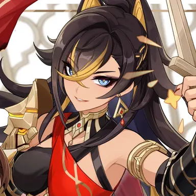 Profile image of Dehya
