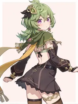 Profile image of Collei