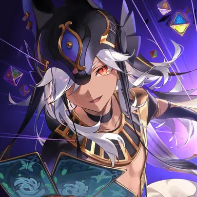 Profile image of Cyno