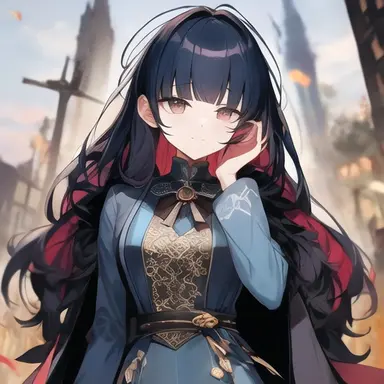 Profile image of 수아