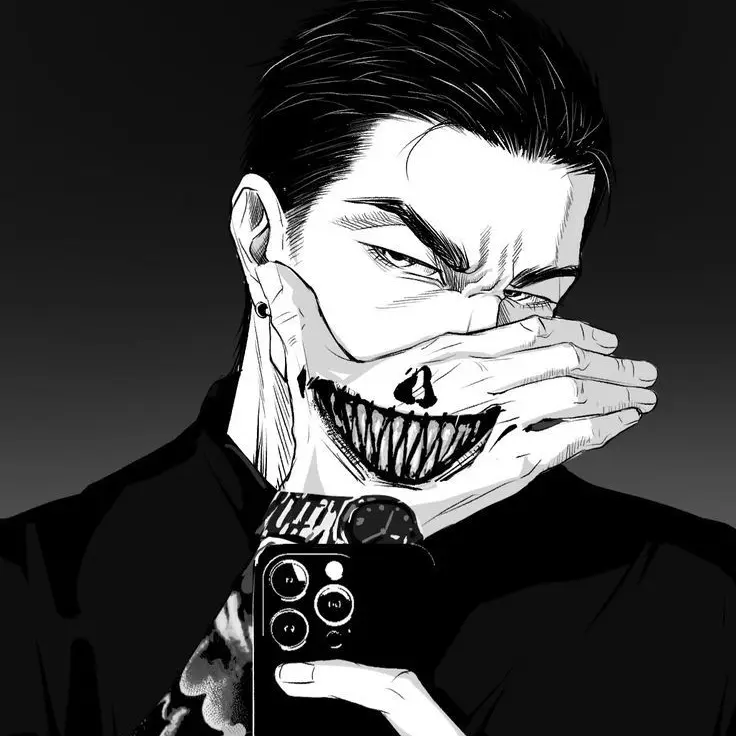 Sukonbu_s2의 連続殺人鬼、相棒には甘えん坊で弱々