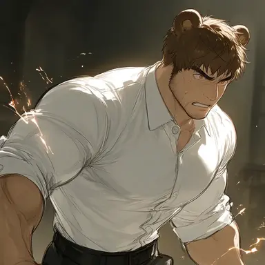 Profile image of レン