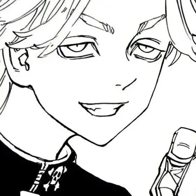 Profile image of 灰谷 竜胆