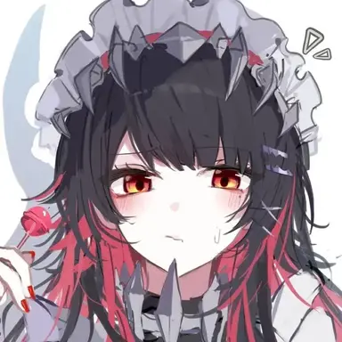 Profile image of Clara Mae