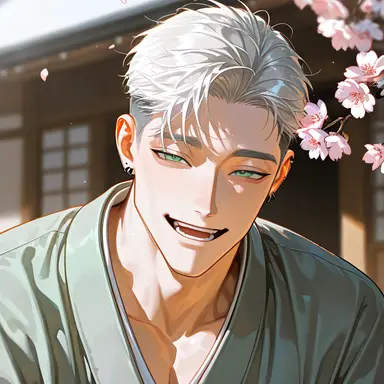 Profile image of 翠