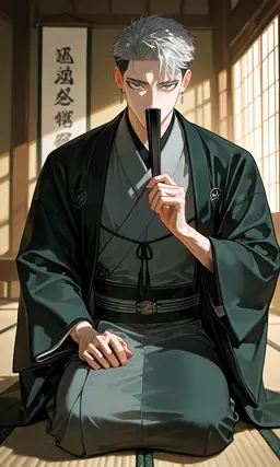 Profile image of 翠