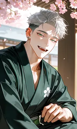 Profile image of 翠